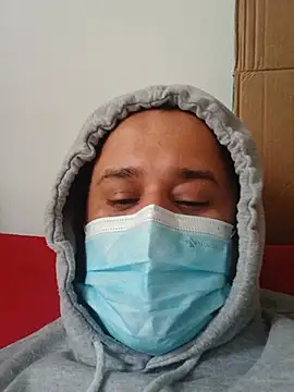 RickTomson Webcam-Show