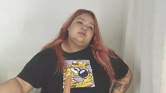 lovemyfatpussy Adlı Modelin Canlı XXX Sohbeti