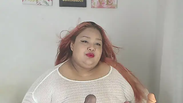 Sembang XXX Secara Langsung lovemyfatpussy