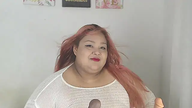 lovemyfatpussy's Webcam Show