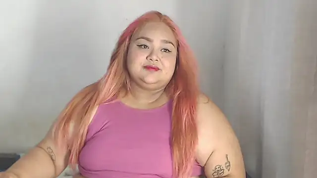 lovemyfatpussy's Live XXX Chat