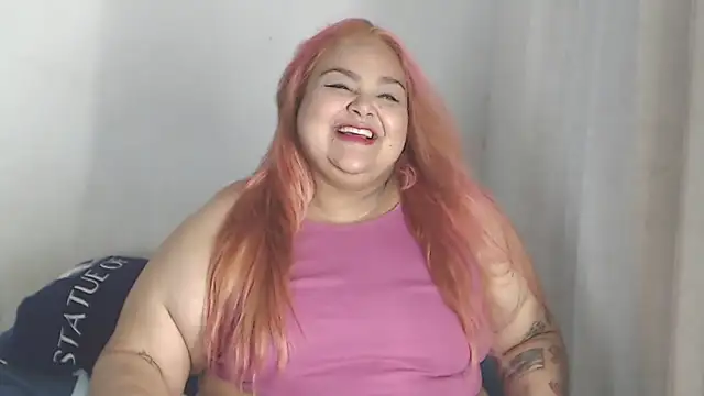 lovemyfatpussy's Live XXX Chat