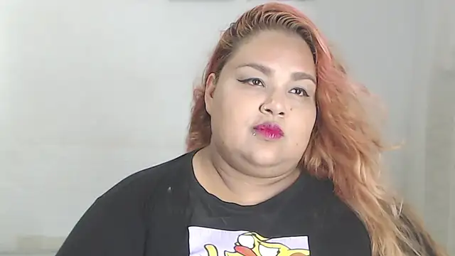 Chat XXX en directo de lovemyfatpussy