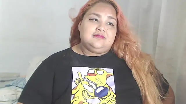 lovemyfatpussy's Live XXX Chat