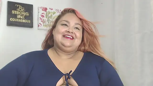 lovemyfatpussy Adlı Modelin Canlı XXX Sohbeti