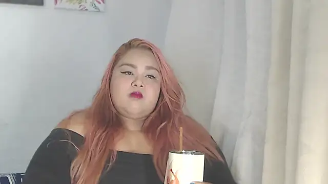 Chatroom XXX en direct de lovemyfatpussy