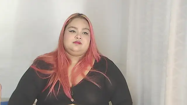 lovemyfatpussy's Webcam Show