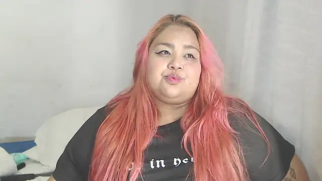 lovemyfatpussy Webcamshow