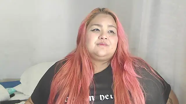 lovemyfatpussy Obrolan Langsung XXX