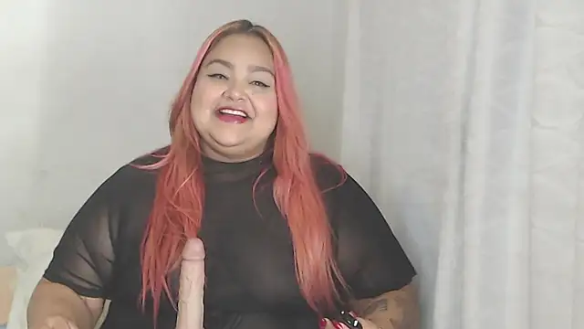 Sembang XXX Secara Langsung lovemyfatpussy