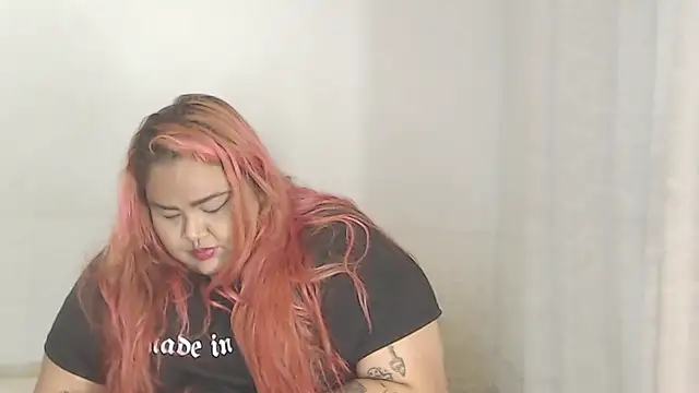 lovemyfatpussy লাইভ XXX চ্যাট
