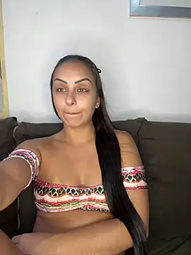 bbzinharosa's Webcam Show