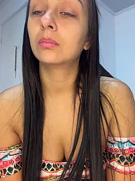 Show de webcam de bbzinharosa