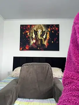 bbzinharosa – Naživo chatovacia miestnosť