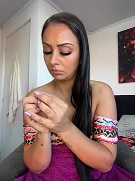 bbzinharosa Webcamshow