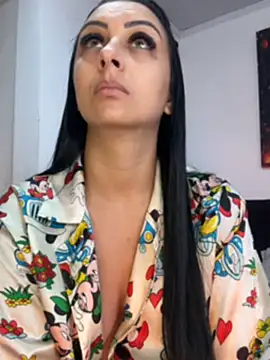 Show de webcam de bbzinharosa