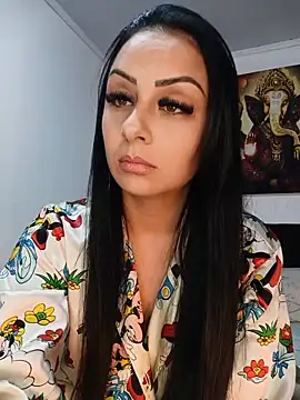 Show de webcam de bbzinharosa