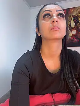 Show de webcam de bbzinharosa