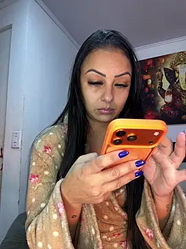 bbzinharosa Webcam show