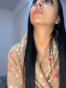 Show de bbzinharosa na webcam