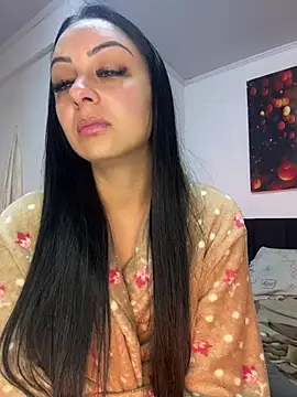 Show de bbzinharosa na webcam