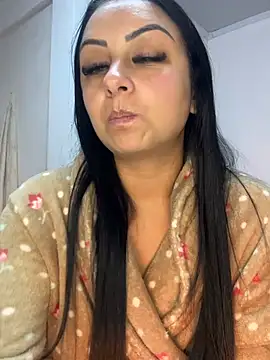 Show de webcam de bbzinharosa