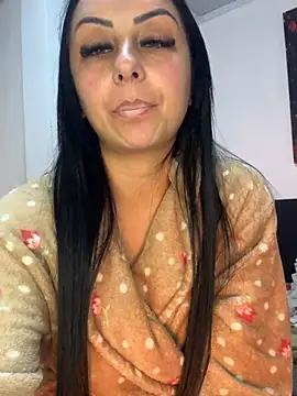 Show de bbzinharosa na webcam