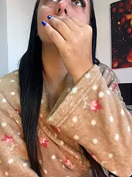 Show de webcam de bbzinharosa