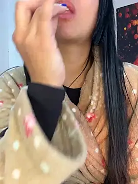 Show de webcam de bbzinharosa