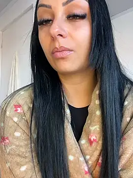Show de bbzinharosa na webcam
