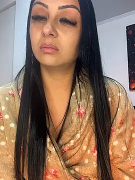 Show de bbzinharosa na webcam