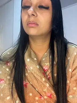 Show Webcam de bbzinharosa