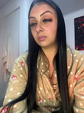 Show de webcam de bbzinharosa