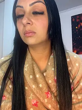 bbzinharosa Webcam-Show