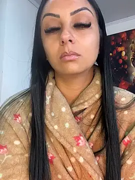 bbzinharosa Webcam-Show