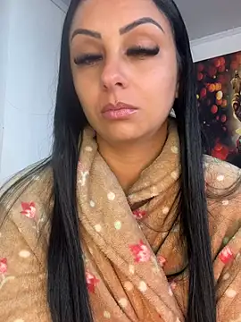 Show de bbzinharosa na webcam