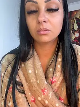 Show de webcam de bbzinharosa