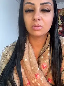 Show webcam de bbzinharosa