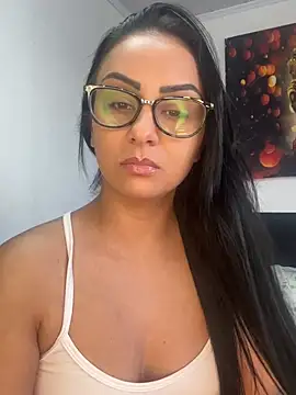 bbzinharosa's Webcam Show