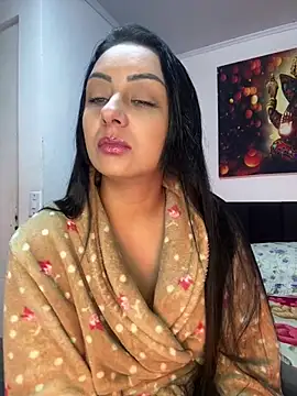Show Webcam de bbzinharosa