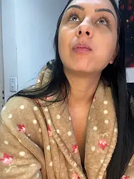 Show de webcam de bbzinharosa