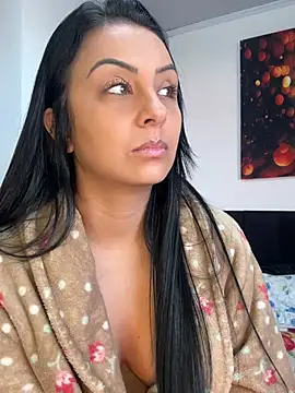 bbzinharosa Show in webcam