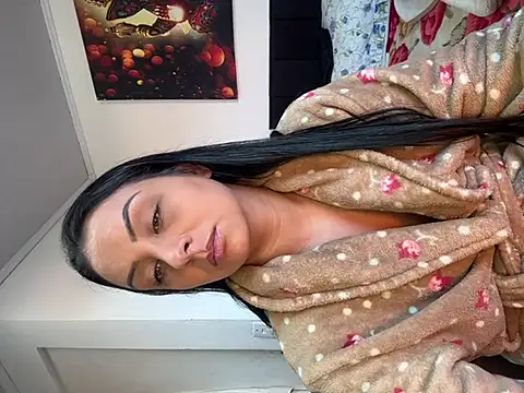 bbzinharosa – webcam-show