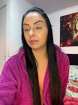 Show de webcam de bbzinharosa