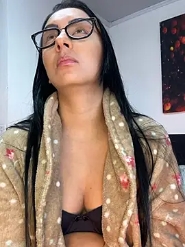 bbzinharosa Show in webcam