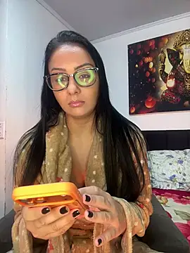 bbzinharosa Webcam Show