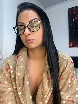 Show de webcam de bbzinharosa