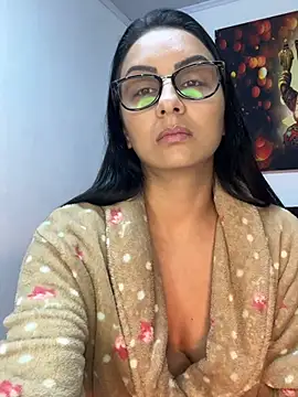 bbzinharosa – webcam-show