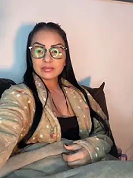 Show de bbzinharosa na webcam