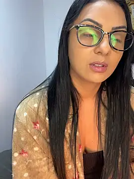 Show de webcam de bbzinharosa